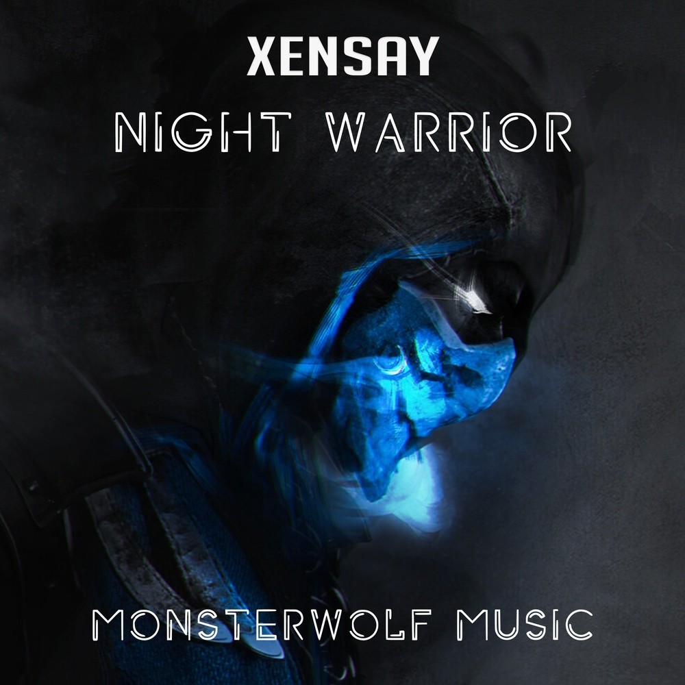 Night Warrior (Explicit)