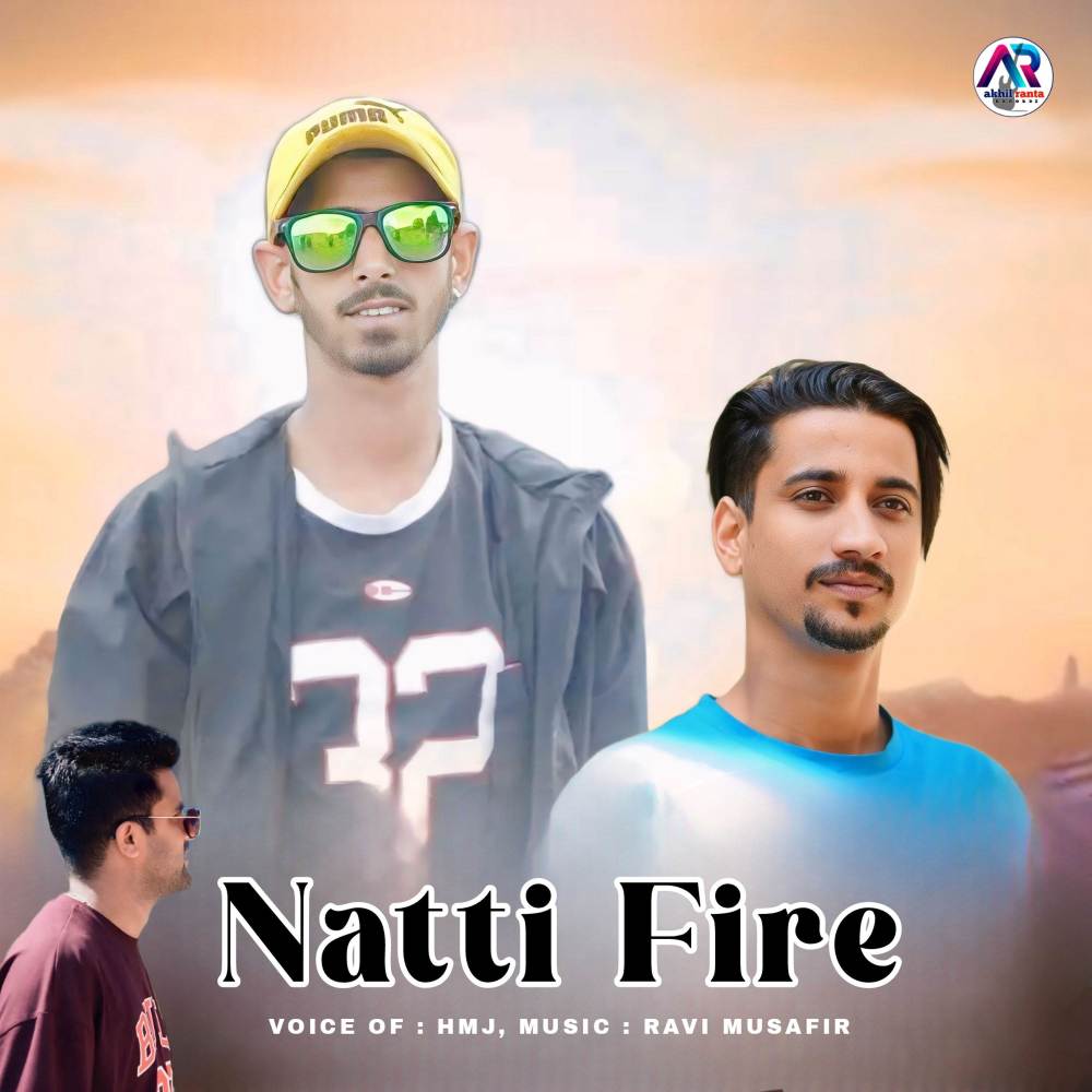 Natti Fire