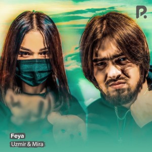 Uzmir的專輯Feya