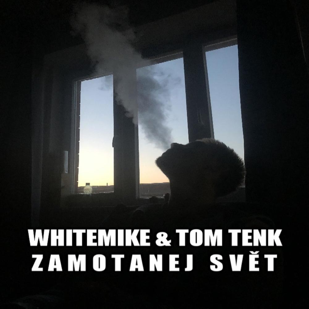 Zamotanej svět (feat. Tom Tenk) (Explicit)
