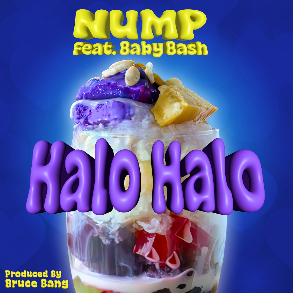 Halo Halo