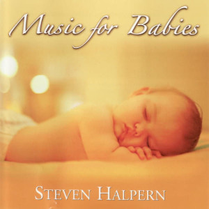 ดาวน์โหลดและฟังเพลง Brahms' Lullaby - Cradle Song, Pt. I พร้อมเนื้อเพลงจาก Steven Halpern