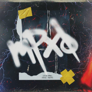 Album mPxQ (Me Pregunto por Qué) from Luis Real