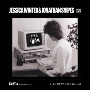 ดาวน์โหลดและฟังเพลง All I Need พร้อมเนื้อเพลงจาก Jessica Winter