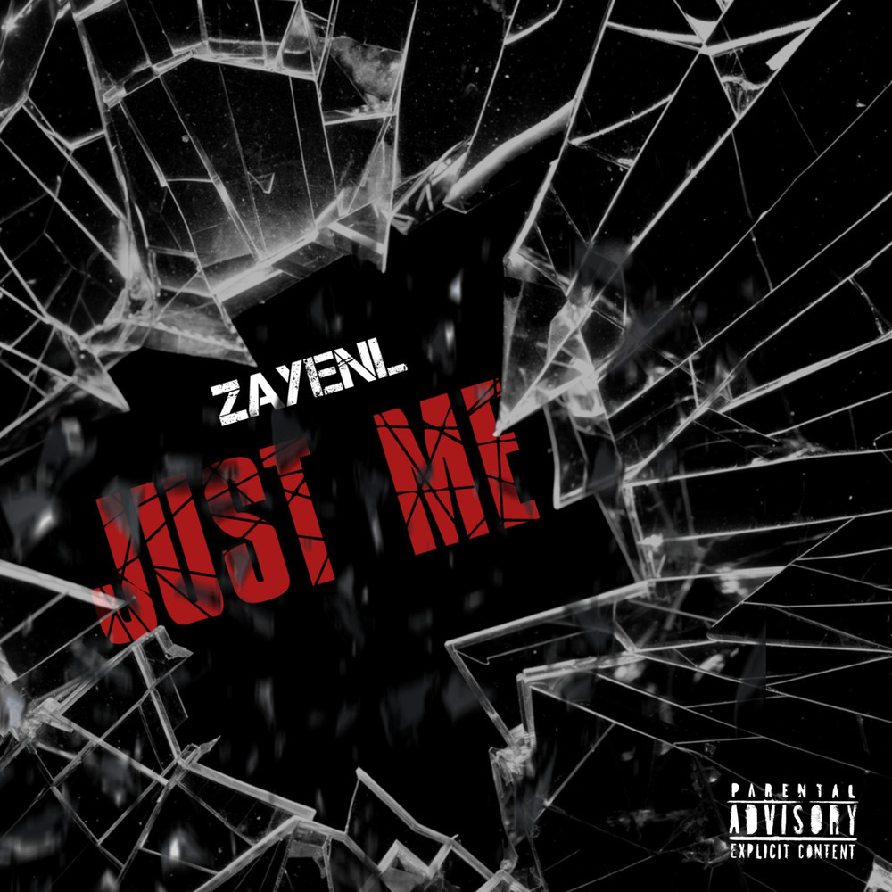 Just Me (Explicit)