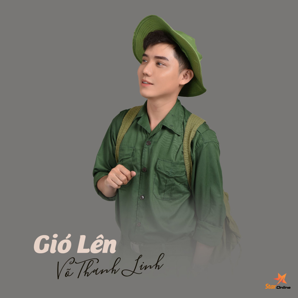 Gió Lên