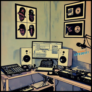 default playlist img