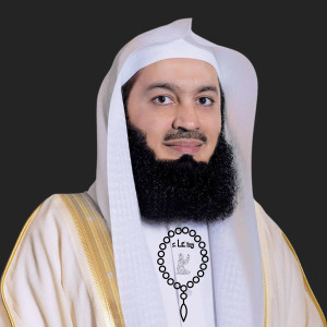 The Grand Mufti