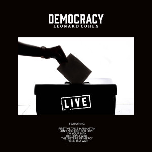 Dengarkan lagu Dance Me to the End of Love (Live) nyanyian Leonard Cohen dengan lirik