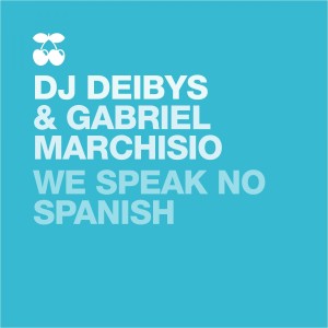 收聽DJ Deibys的We Speak No Spanish歌詞歌曲