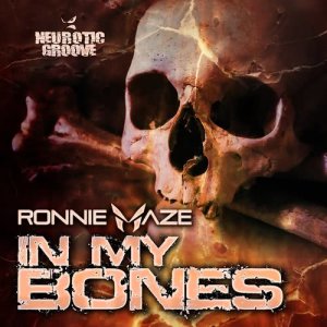 ดาวน์โหลดและฟังเพลง In My Bones พร้อมเนื้อเพลงจาก Ronnie Maze