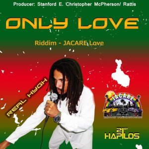 收聽Real Hygh的Only Love歌詞歌曲