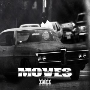 ดาวน์โหลดและฟังเพลง Moves (Explicit) พร้อมเนื้อเพลงจาก Jalil