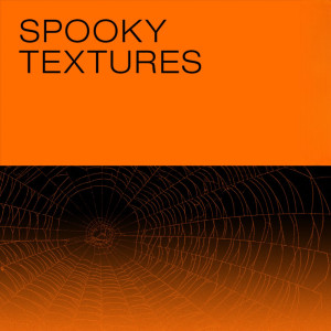 Spooky Textures