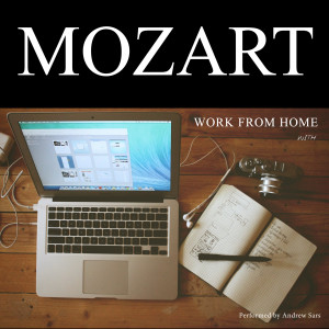 收聽Mozart的Serenade - Minuet歌詞歌曲