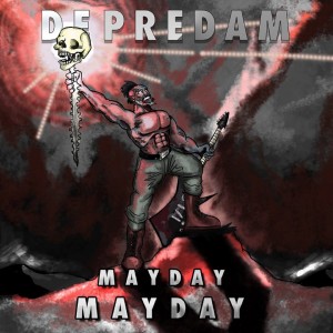 ดาวน์โหลดและฟังเพลง Mayday, Mayday พร้อมเนื้อเพลงจาก Depredam