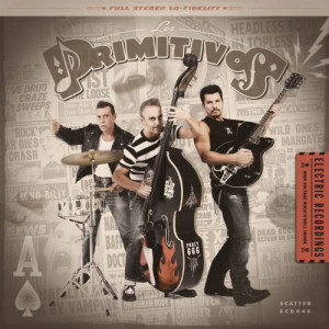 ดาวน์โหลดและฟังเพลง One and Only พร้อมเนื้อเพลงจาก Los Primitivos