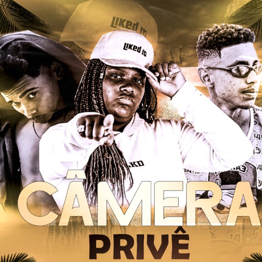 Câmera Privê