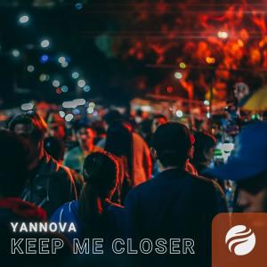 Album Keep Me Closer from 