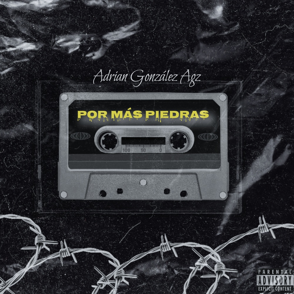 Por Mas Piedras