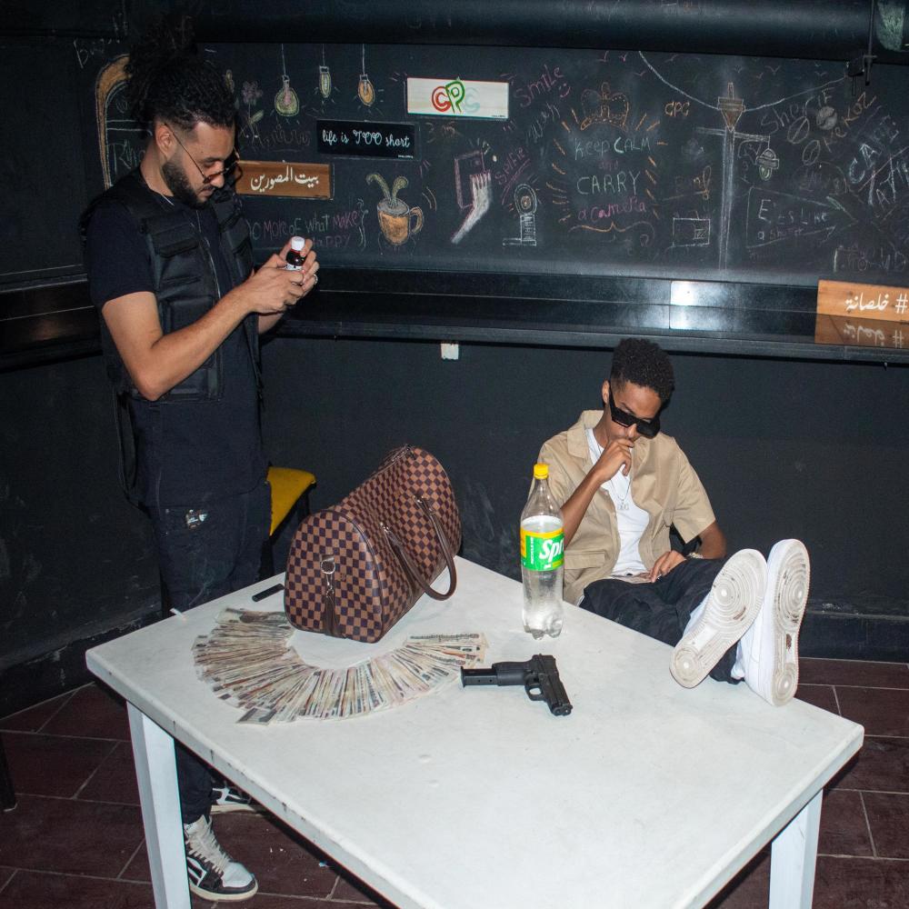 ONE HUNDRED 100 (Explicit)