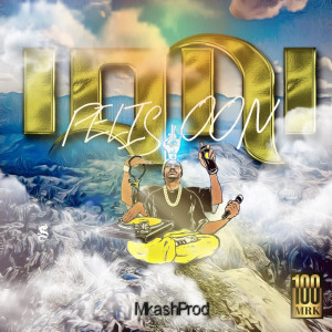 Album Pelis Oon (Explicit) from IONI