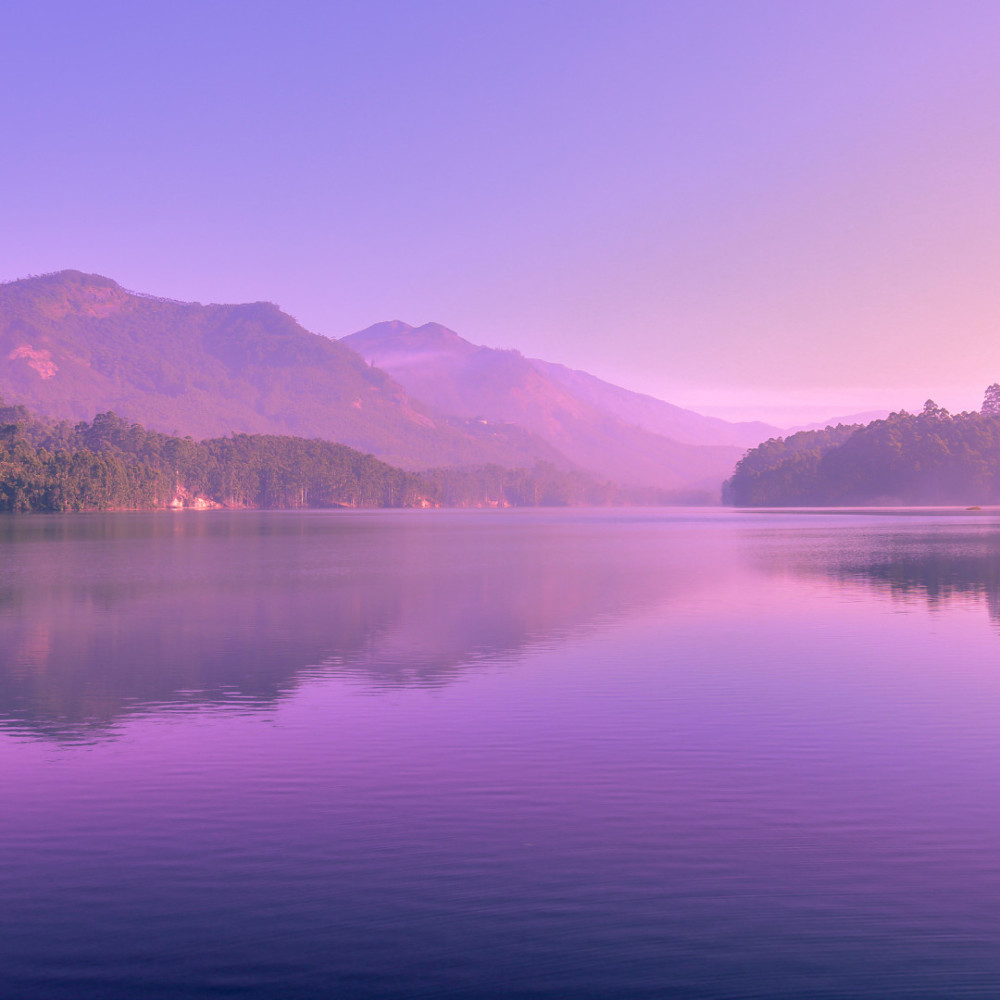 Glee by the Lakeside Dreamland