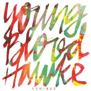 收聽Youngblood Hawke的We Come Running (Spacebrother Remix)歌詞歌曲