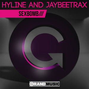 Hyline的專輯Sexbomb