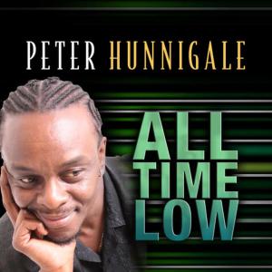 收聽Peter Hunningale的All Time Low歌詞歌曲