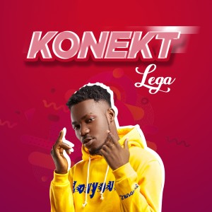 Lega的專輯Konekt