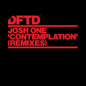 收聽Josh One的Contemplation (Philip Z Bootleg)歌詞歌曲
