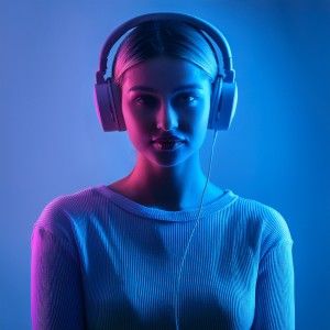 ดาวน์โหลดและฟังเพลง Lulled By Light พร้อมเนื้อเพลงจาก LoFi Study Music