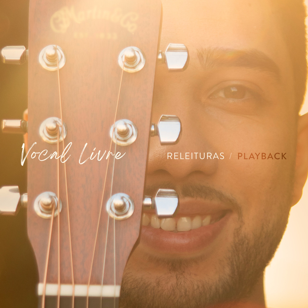 Por Toda Terra (Playback)