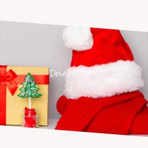 Various的专辑Delay Offer