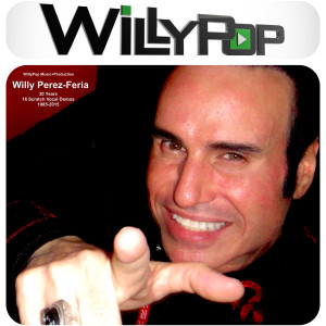 ดาวน์โหลดและฟังเพลง You Are My Center พร้อมเนื้อเพลงจาก Willy Perez-Feria