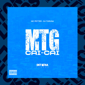 Listen to MTG Cai Cai (Explicit) song with lyrics from Dj Toruga