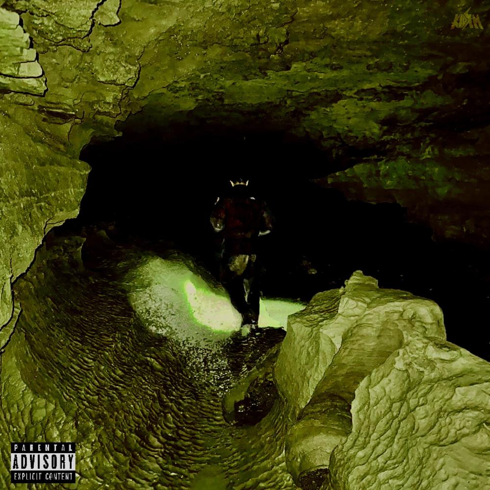 DIE4THIS (feat. I'm Dru!) (Explicit)