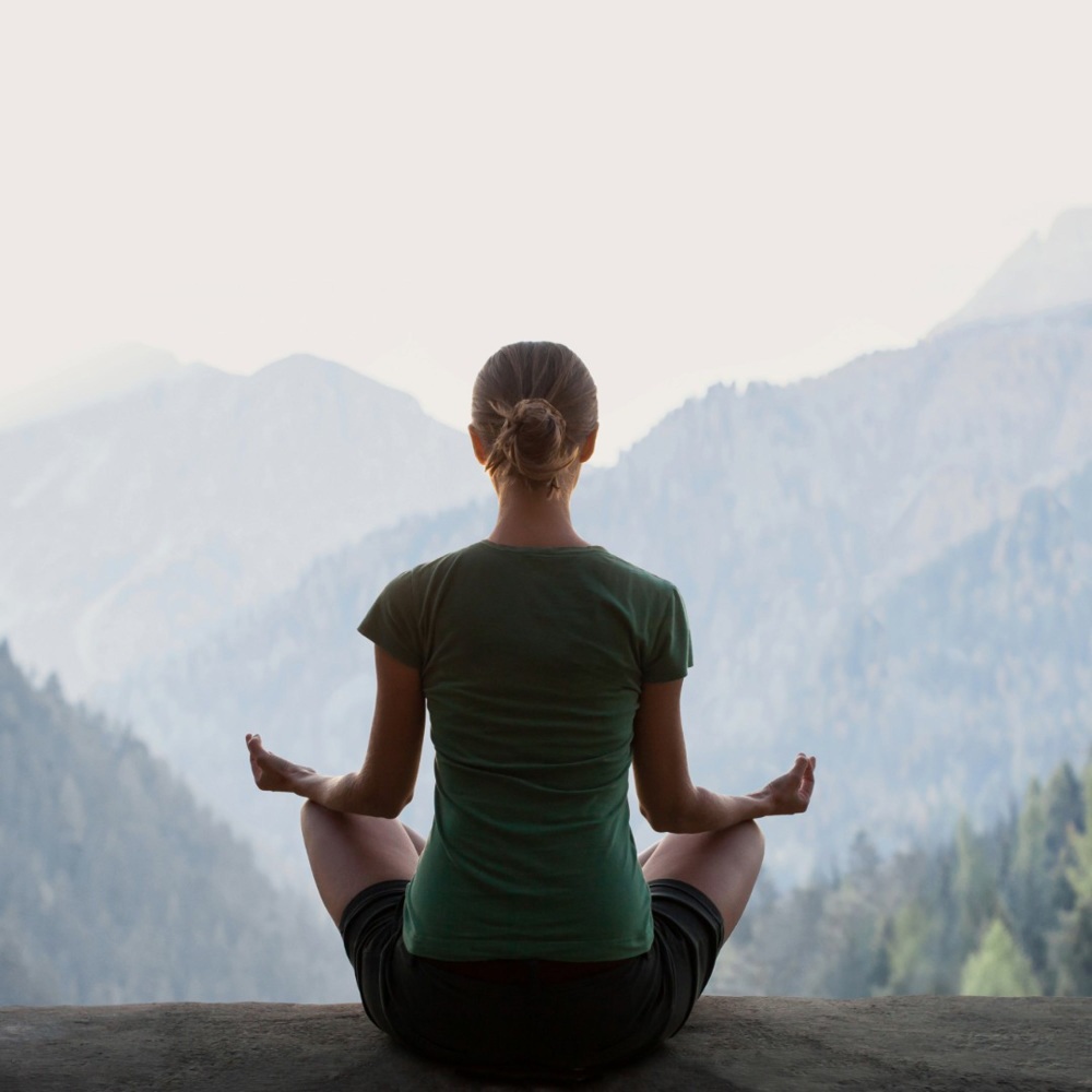 Meditation Tranquil Beats Flow