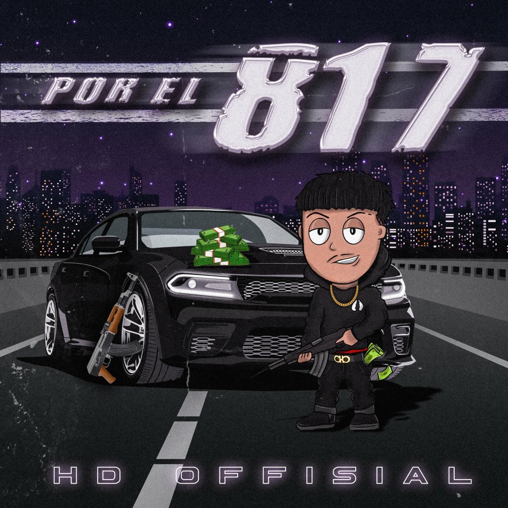 Por El 817