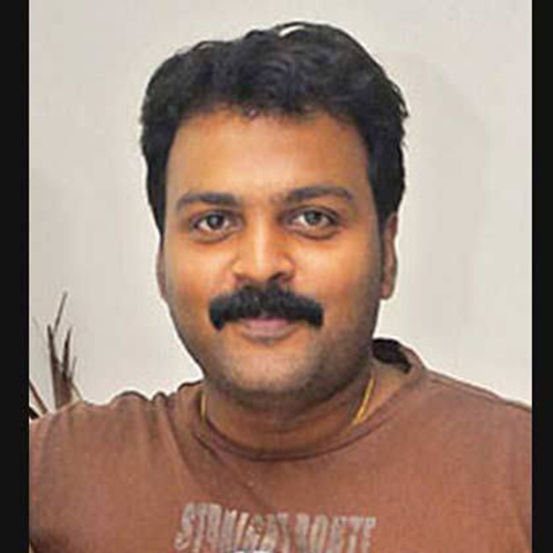 Yugendran Vasudeva Nair