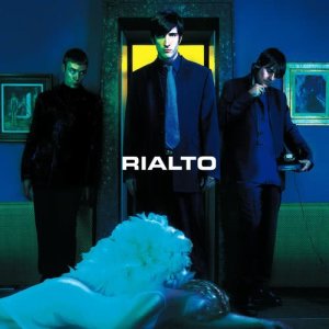 Rialto的專輯Rialto