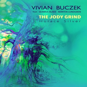 อัลบัม The Jody Grind ศิลปิน Vivian Buczek