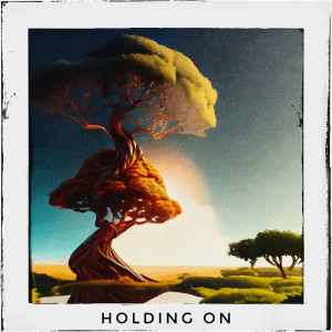 Album Holding On (Instrumental) oleh CMA