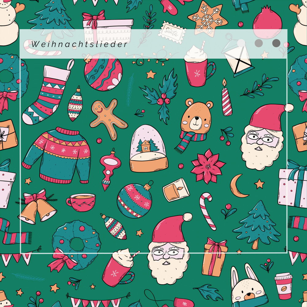 Christmas Ambience: O Holy Night