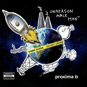 Dengarkan Wft's Goin' on? (Explicit) lagu dari unreasonable man dengan lirik
