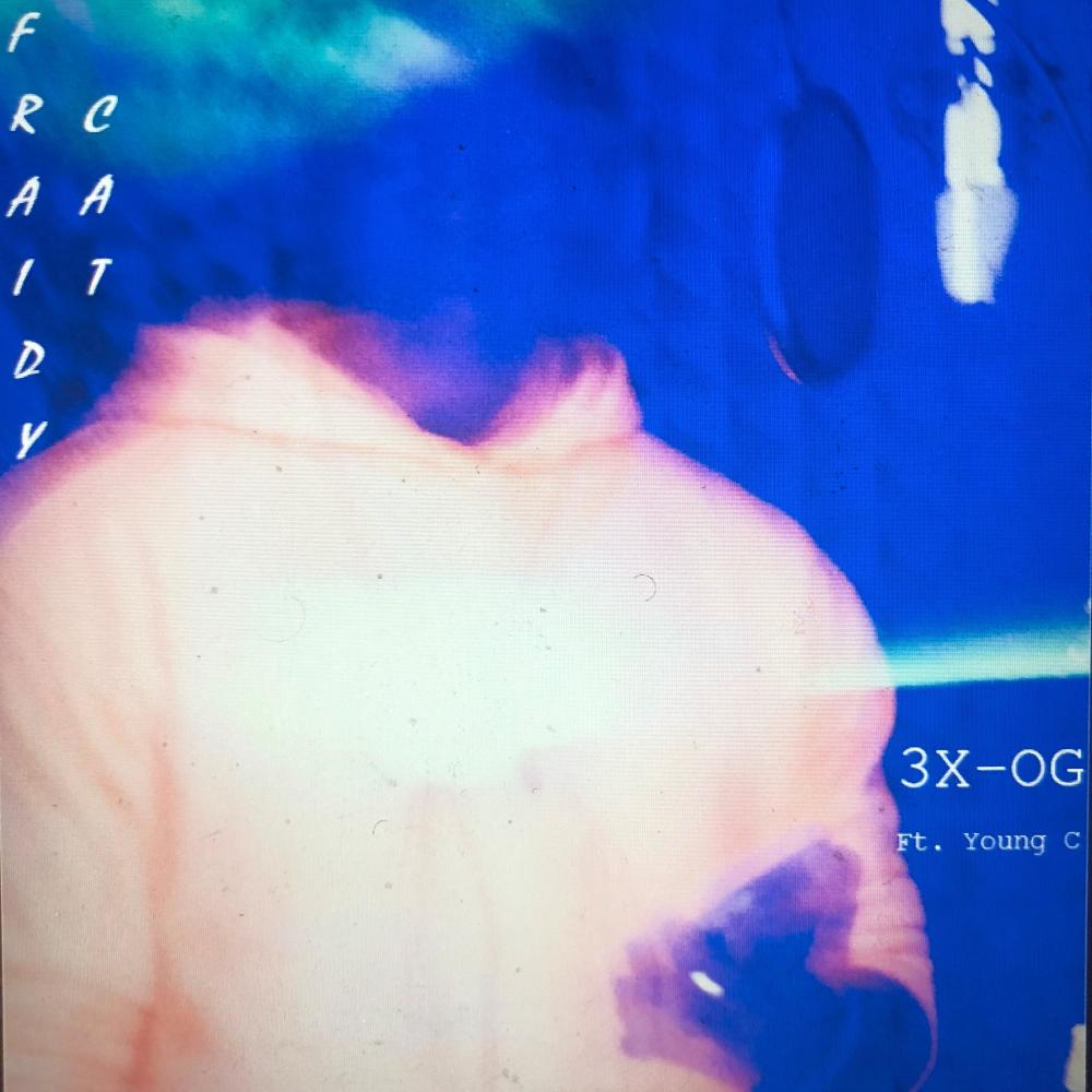 Fraidy Cat (feat. Young C)