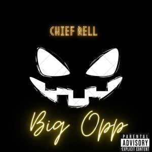 Album Big Opp (Explicit) from 