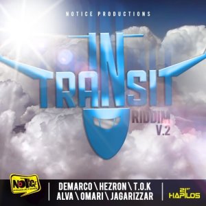 Various Artists的專輯Intransit Riddim, Vol. 2