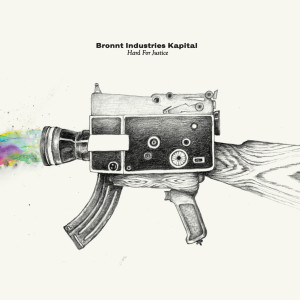 Listen to Unbelievable Computer of Love song with lyrics from Bronnt Industries Kapital